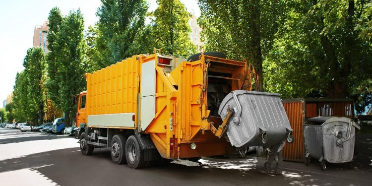 What Are The Benefits Of Skip Hire Services In The Construction Field