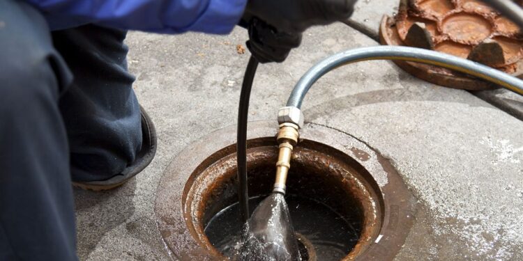 Drain Lining Is A More Effective Technique To Restore A Drainage System