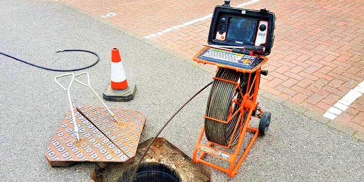 Some Unknown Information About CCTV Drain Survey