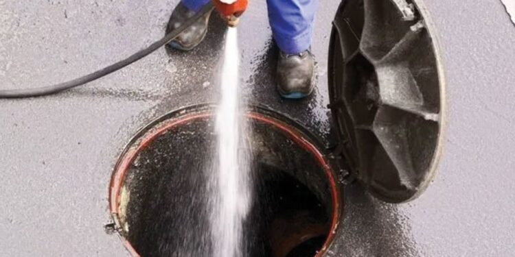 The Significance Of Drain Cleaning & How It Affects Your House