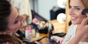 Professional Makeup Services in London at an Affordable Price