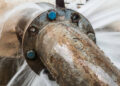 Detecting Leaks in Mains Water Supply Pipes