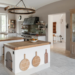 Smart storage solutions for your bespoke kitchen