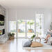 Roller Blinds as Décor Pieces