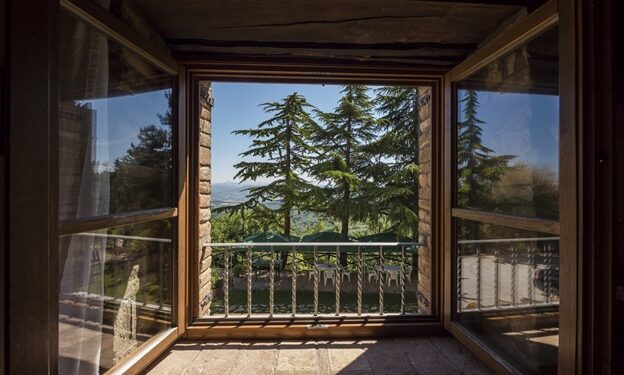 Debunking the Myths about Log Home Ownership