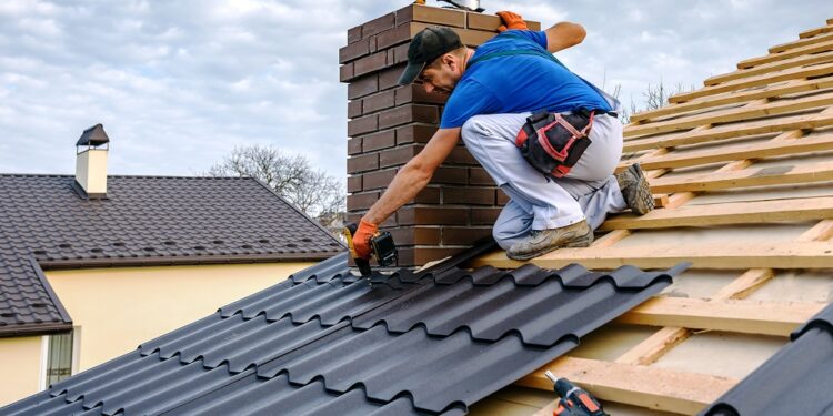 Looking For A Roofer? Here’s An Ideal Solution For You