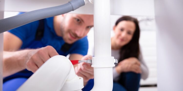 Why Should One Hire A Plumber To Clean Out Their Drains?
