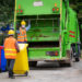 How Do Rubbish Removal Companies Charge?