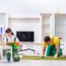 Everything You Need To Know About Home Cleaning Services