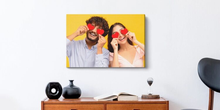 4 Tips To Adore Your Home With The Best Canvas Prints