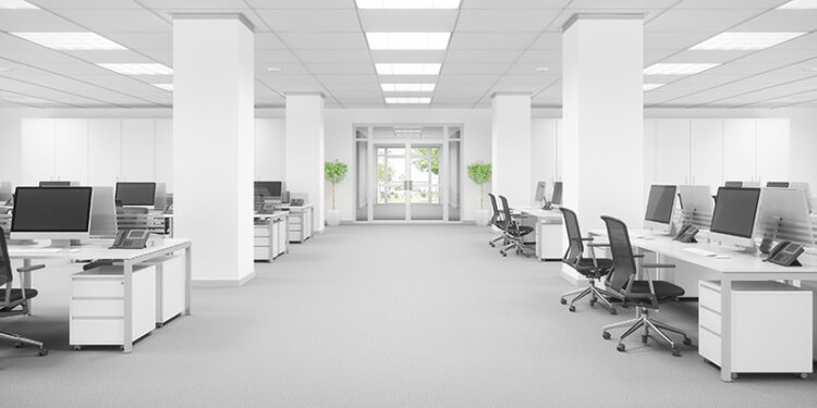 Different Flooring Options You Can Consider For Your Commercial Space