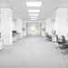 Different Flooring Options You Can Consider For Your Commercial Space