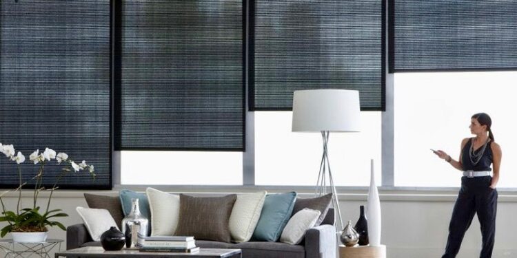 Why Choose Custom Blinds for the UK?