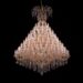 How to Choose the Perfect Chandelier for Your Hotel Lobby?