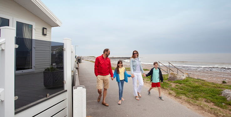 Top 5 tips when buying your first holiday let in Isle of Wight