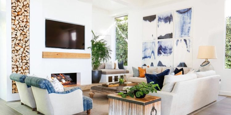 Revitalize Your Living Space: Budget-Friendly Tips for Refreshing Home Decor