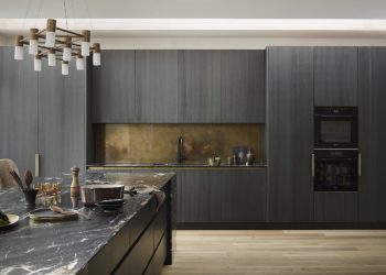 Bespoke Luxury Kitchens: Elevate Your Home With Custom Elegance