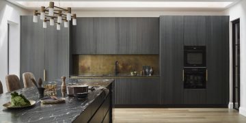Bespoke Luxury Kitchens: Elevate Your Home With Custom Elegance