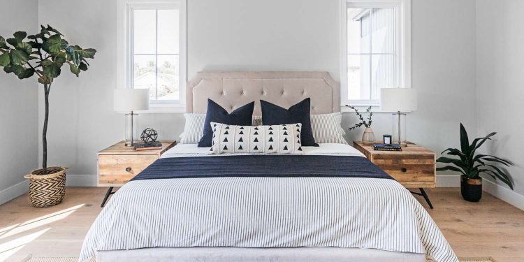 Top 7 Tips to Make a Small Room Look Bigger