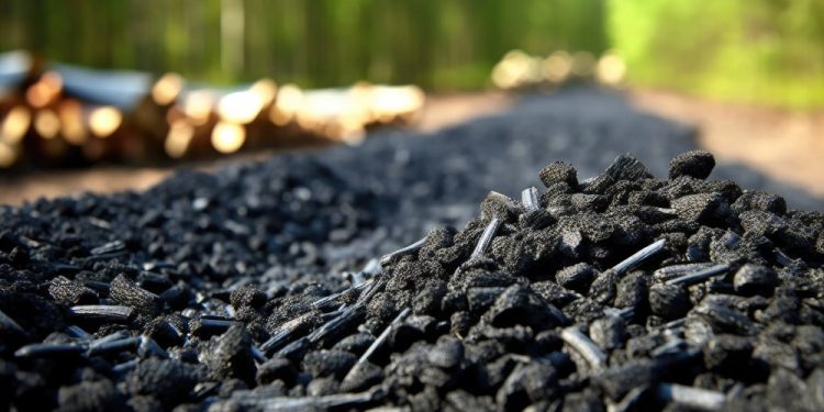 What is Biochar? Transforming Soil and Fighting Climate Change