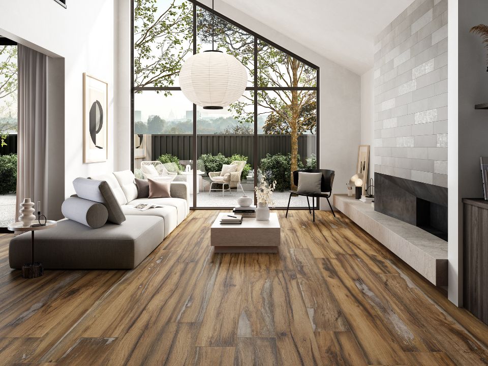 The Complete Guide to Flooring: Choosing the Right Foundation for Your Home