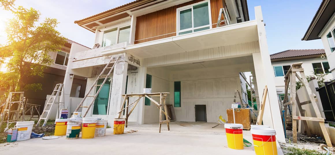 The Ultimate Guide to Home Improvement
