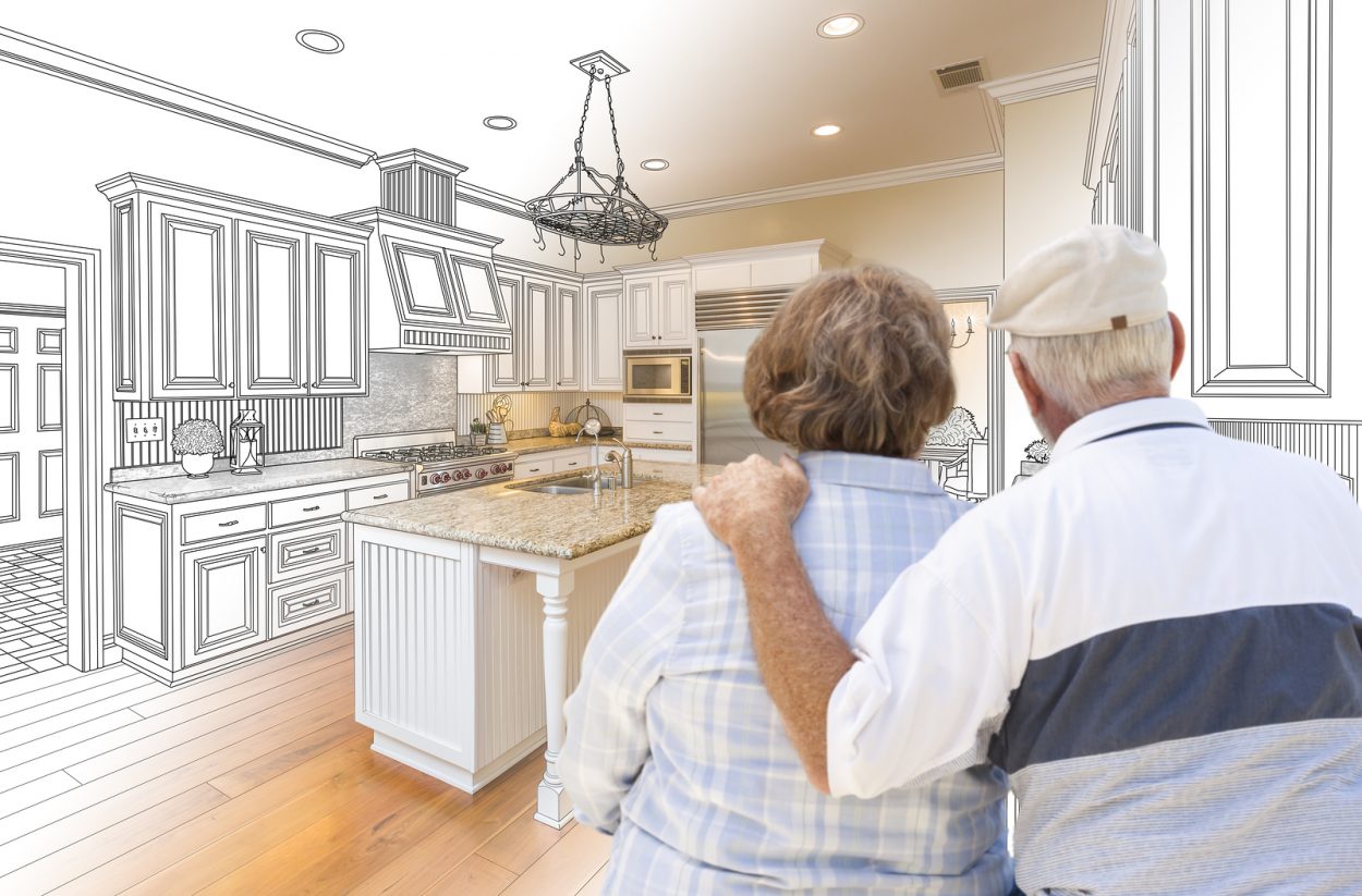 Home Improvement: A Comprehensive Guide to Transforming Your Living Space