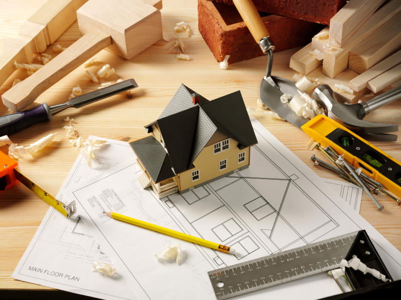Home Improvement Guide: Transforming Your Living Space