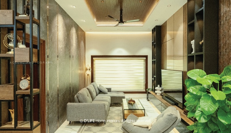 Interior Design Trends to Watch in 2026
