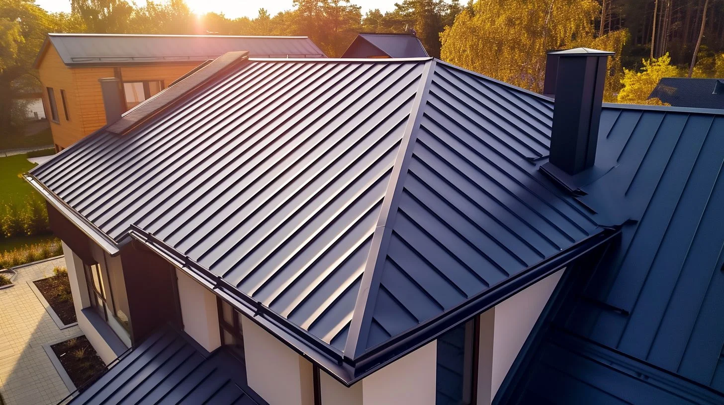 Complete Guide to Roofing: Materials, Installation, and Maintenance