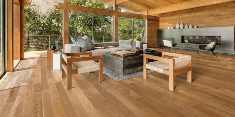 Eco-Friendly Flooring Choices for Sustainable Living