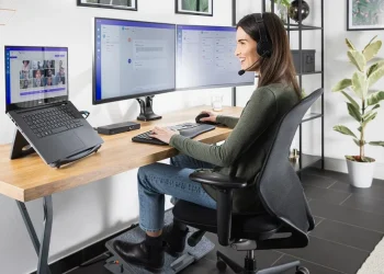 Home Office Interior Design for Productivity
