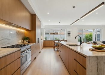 Modern Kitchen Design Trends Homeowners Love