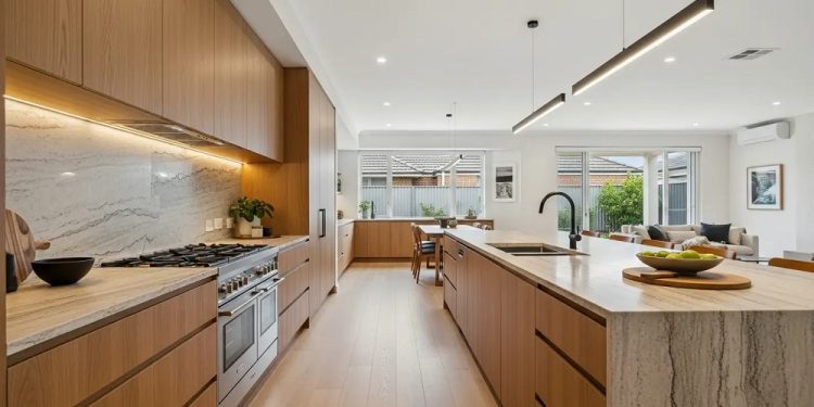 Modern Kitchen Design Trends Homeowners Love