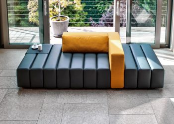 Modular Furniture Benefits for Flexible Living Spaces