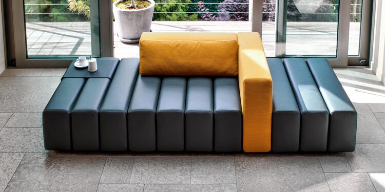 Modular Furniture Benefits for Flexible Living Spaces