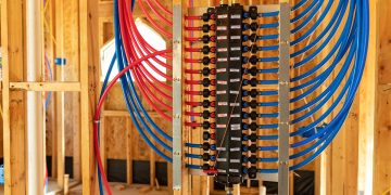Modern Plumbing Materials and Their Practical Applications