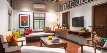 Renovation Design Ideas for Older Homes