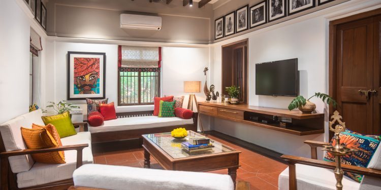 Renovation Design Ideas for Older Homes