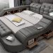 Smart Furniture Innovations Shaping Modern Living