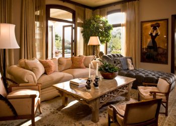 Timeless Interior Design Styles That Endure