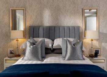 Why a 2 Bedroom Luxury Apartment Can Feel Like the Start of a Better Chapter
