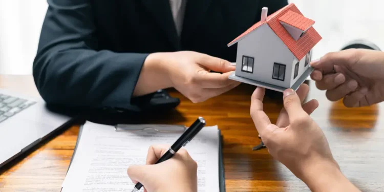 From Viewing to Completion: The Real UK Home Buying Timeline