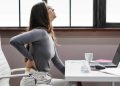 Why Your Back Hurts After Working From Home