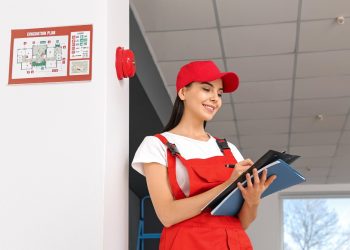Fire Safety in Modern Workplaces: What Every Business Owner Should Know