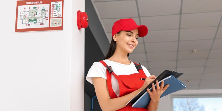 Fire Safety in Modern Workplaces: What Every Business Owner Should Know