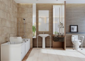 Creating a Functional Bathroom Without Compromising on Style
