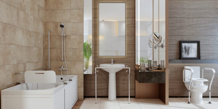 Creating a Functional Bathroom Without Compromising on Style