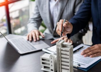 Protecting property transactions with professional indemnity insurance