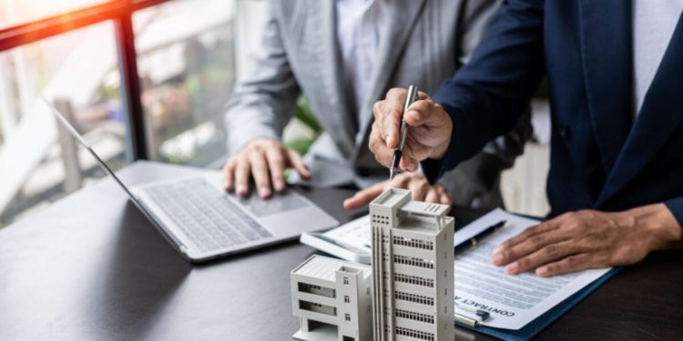 Protecting property transactions with professional indemnity insurance